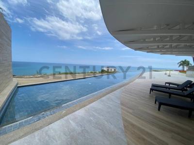 Urbanización Ciudad del Mar s/n, Manta, Manabí 00001, Ecuador
