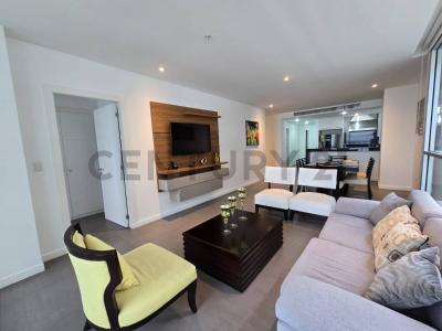 Edificio Spazio, Puerto Santa Ana, Guayaquil, Guayas 00001, Ecuador