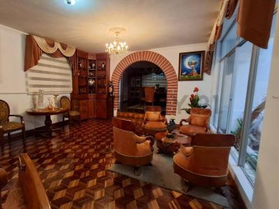 Conocoto S/N, Quito, Pichincha 00001, Ecuador