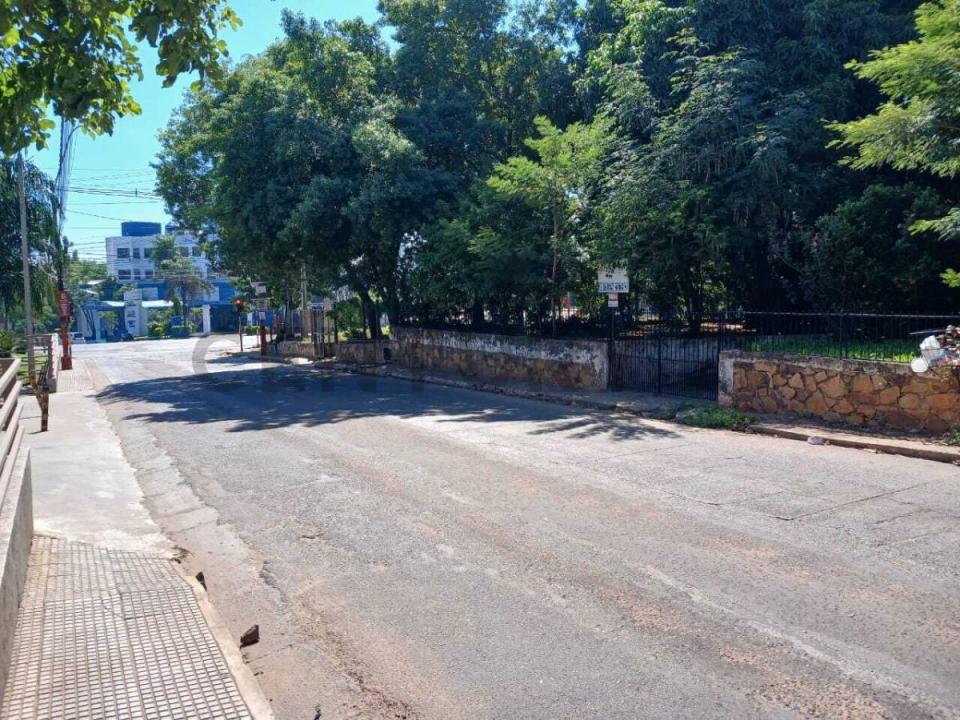 Callejon Zaracho  casi Avenida Mariscal Lopez S/N, Fernando De La Mora, Central 00001, パラグアイ