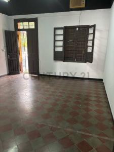 San Roque, Asunción 00001, Парагвай