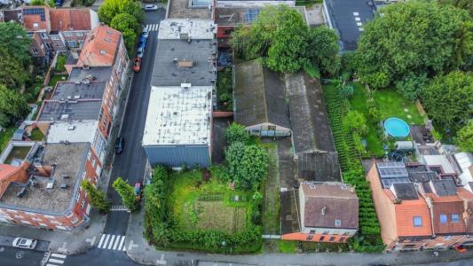 Groot-Bijgaardenstraat 122, بروكسل, 1000, بلجيكا