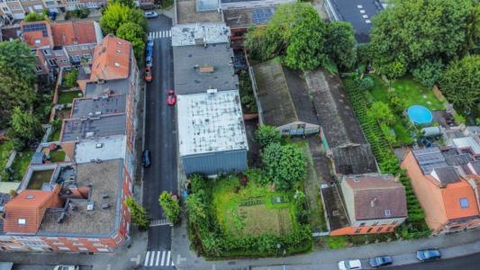 Groot-Bijgaardenstraat 122, بروكسل, 1000, بلجيكا