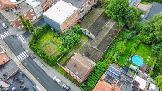 Groot-Bijgaardenstraat 122, بروكسل, 1000, بلجيكا