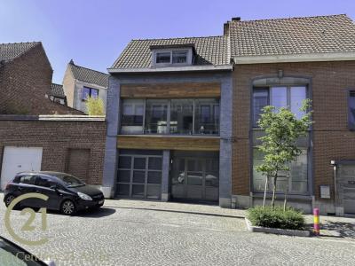 Rue de l'Epinette 8, Tournai, Belgium