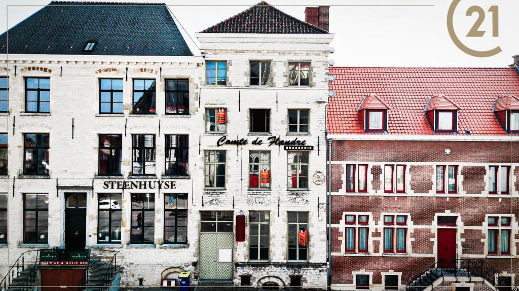Markt 38, Oudenaarde, 9700, Bélgica