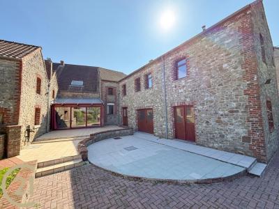 Rue à Surelles 1A, Péruwelz Roucourt, Belgium