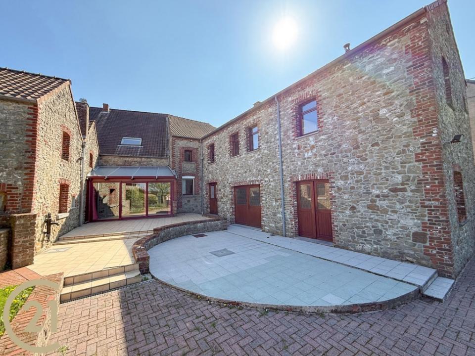 Rue à Surelles 1A, Péruwelz Roucourt, Belgium