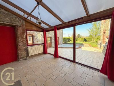 Rue à Surelles 1A, Péruwelz Roucourt, Belgium