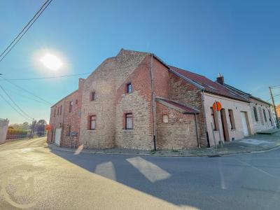 Rue à Surelles 1A, Péruwelz Roucourt, Belgium