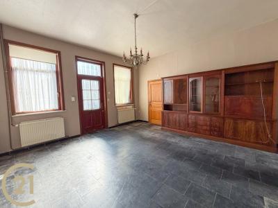 Rue à Surelles 1A, Péruwelz Roucourt, Belgium