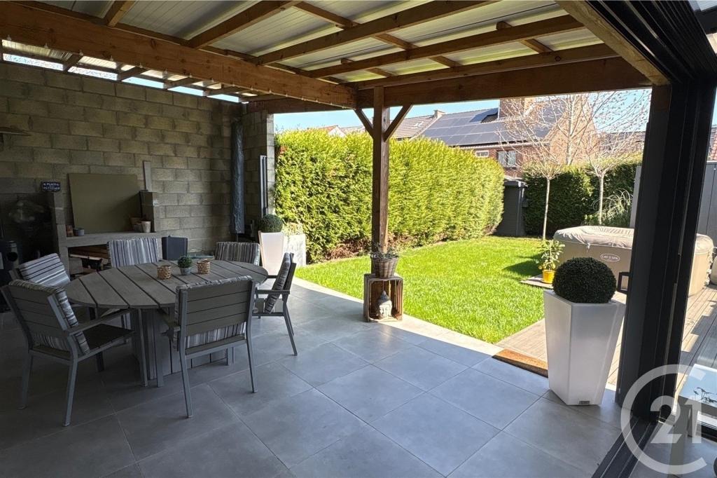 Rue François Sarteel 6, Auvelais, 5060, Belgique