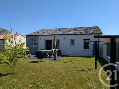 La Garnache, Pays De La Loire 85710, France