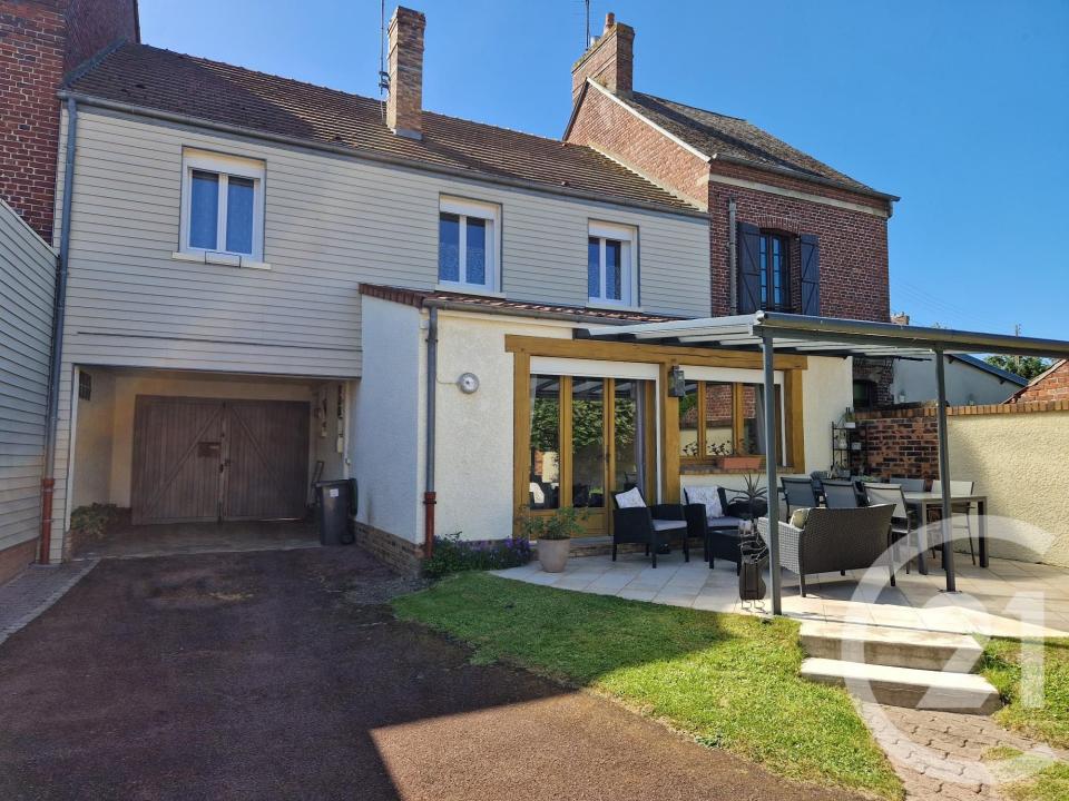 St Just En Chaussee, Picardie 60130, France