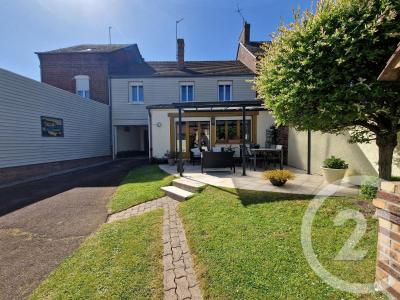 St Just En Chaussee, Picardie 60130, France