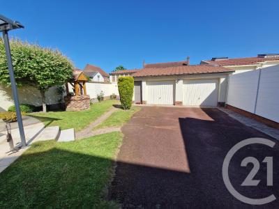St Just En Chaussee, Picardie 60130, France