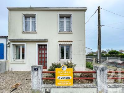 Chateau D Olonne, Pays De La Loire 85180, Fransa