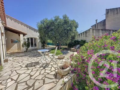 Frontignan, Languedoc-Roussillon 34110, Francia