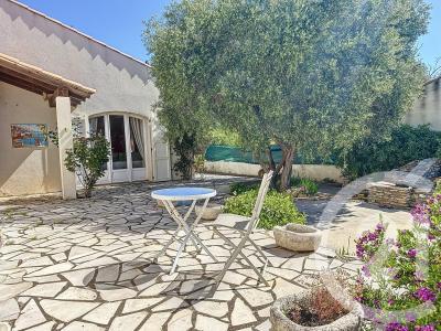 Frontignan, Languedoc-Roussillon 34110, Francia