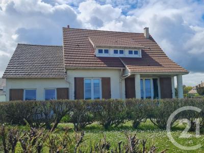 Ver Sur Mer, Basse-Normandie 14114, France
