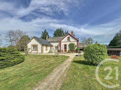 Vouzon, サントル=ヴァル・ド・ロワール 41600, アキタン