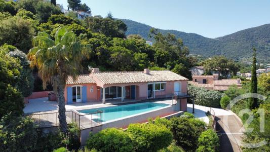 Cavalaire Sur Mer, Provence-Alpes-Côte D'Azur 83240, Frankreich