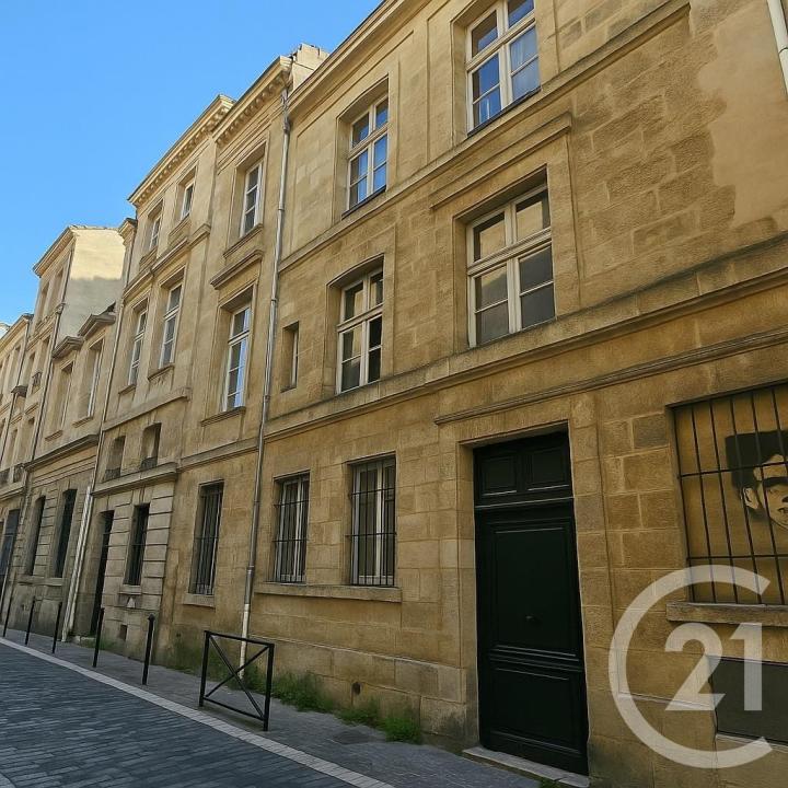 Bordeaux, Aquitania 33000, Francia