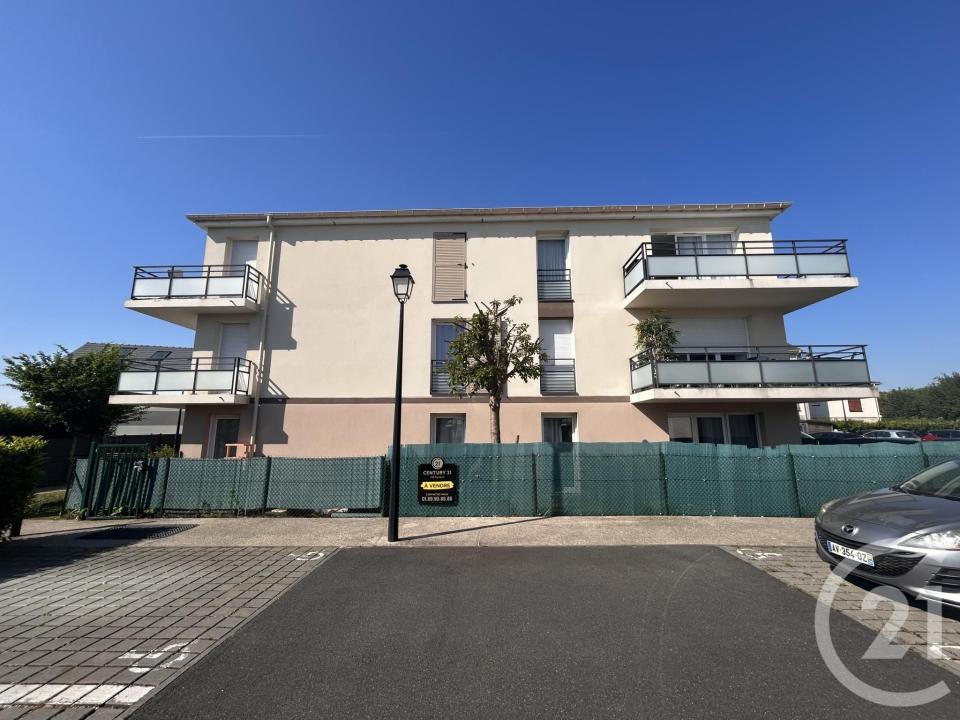 Mennecy, Île-de-France 91540, France