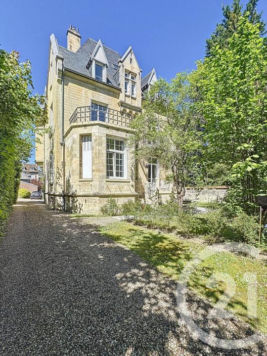 Compiegne, Picardie 60200, Франция