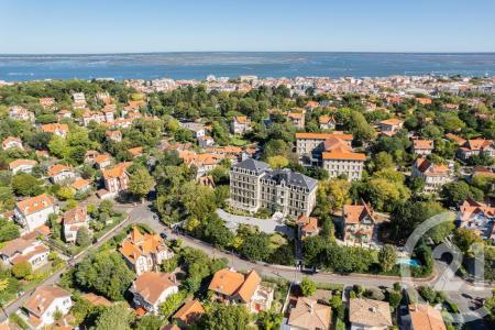 Arcachon, Aquitânia 33120, França