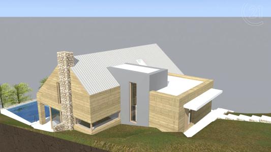 Na Lhotkách, Praha, Území Hlavního Města Prahy 100 00, Czech Republic