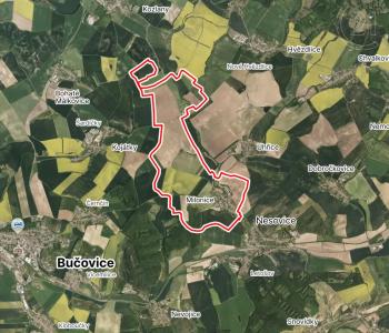 Milonice, Vyškov 100 00, República Checa