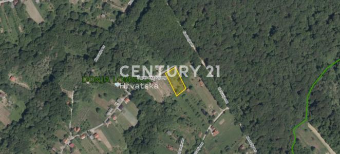 Velika Gorica, Donja Lomnica, Velika Gorica, Zagrebačka Županija, Croatia