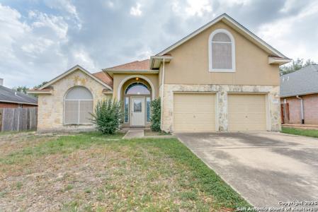 2136 Stonecrest Path, New Braunfels, Texas 78130, USA