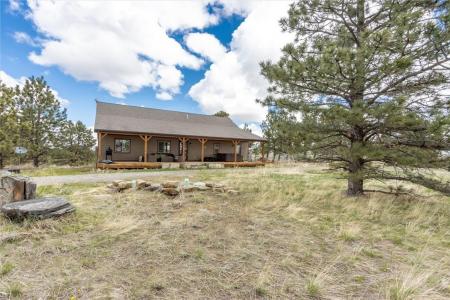 5930 Chief Buffalo Horn Trail, Laurel, Montana 59044, USA