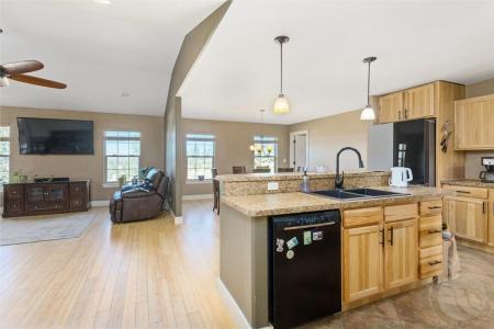 5930 Chief Buffalo Horn Trail, Laurel, Montana 59044