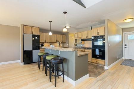 5930 Chief Buffalo Horn Trail, Laurel, Montana 59044