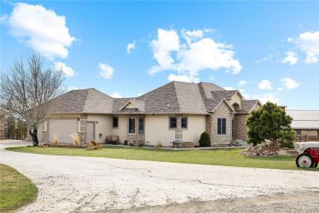 4040 Valley Canyon Ranch Road, Molt/Rapelje, Montana 59057