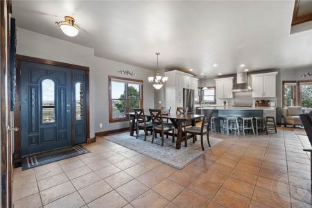 4040 Valley Canyon Ranch Road, Molt/Rapelje, Montana 59057