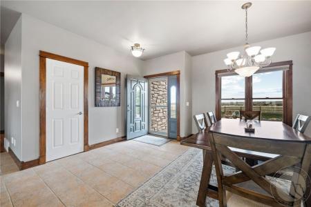4040 Valley Canyon Ranch Road, Molt/Rapelje, Montana 59057