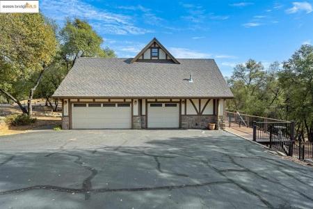 20965 O'Brien, Sonora, Californie 95370, États-Unis