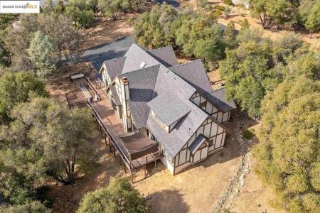 20965 O'Brien, Sonora, Californie 95370, États-Unis