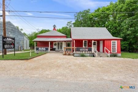 112 Royal Street, Salado, تكساس 76571, الولايات المتحدة