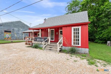 112 Royal Street, Salado, Texas 76571, Estados Unidos
