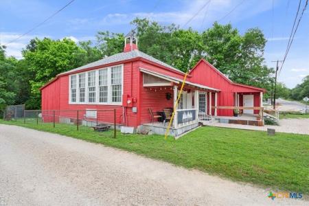 112 Royal Street, Salado, Texas 76571, Estados Unidos