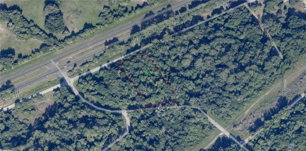 8637 N Bellflower Way, Crystal River, Florida 34428, Amerika Birleşik Devletleri