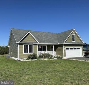 24266 FOX RUN, SEAFORD, Delaware 19973, USA