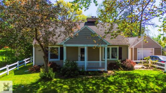 3129 S 11th Street, Kalamazoo, Michigan 49009, USA