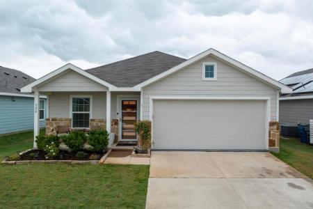 524 Autumnwood Way, Princeton, Texas 75407, USA