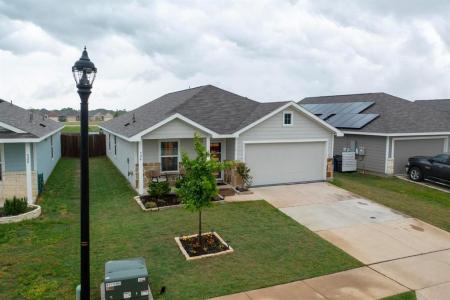 524 Autumnwood Way, Princeton, Texas 75407